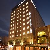 Dormy Inn Obihiro Natural Hot Spring