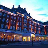 Hotel Den Haag Huis Ten Bosch