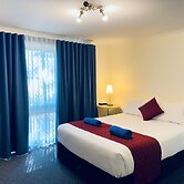 Edinburgh Motor Inn