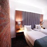 Hotel Korona Spa & Wellness