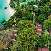 Bayview Resort Phi Phi Island - Beach Front Resort