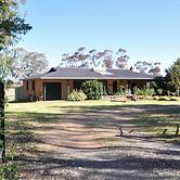 Talga Vines Vineyard Escape