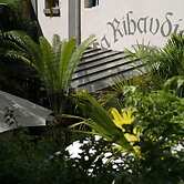 La Ribaudière
