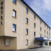 ibis budget Bobigny Pantin