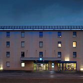 ibis budget Bobigny Pantin