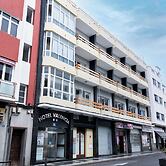 Hotel Valencia
