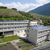 Hôtellerie franciscaine