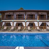 Pousada Refúgio da Harmonia