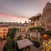 Roma Cave Suite Hotel