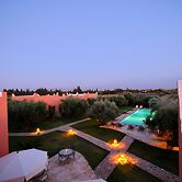 Les Oliviers de L Atlas