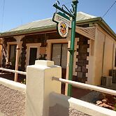 Emaroo Cottages Broken Hill