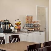 Thriftlodge Moose Jaw