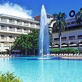 Hotel Tocarema