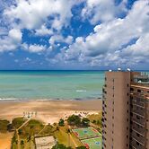 Transamerica Prestige Recife - Boa Viagem