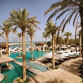 Jumeirah Messilah Beach Kuwait