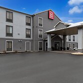Red Roof Inn & Suites Bloomsburg – Mifflinville