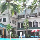 Jeevan Ayurvedic Beach Resort