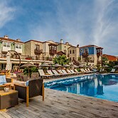 Alaçati Kapari Otel - Special Class