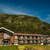 Eriksgårdens Fjällhotell