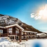 Eriksgårdens Fjällhotell