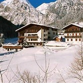Albergo Malga Ciapela
