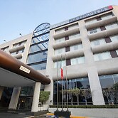 Krystal Urban Aeropuerto Cd de Mexico