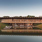 Hotel Fasano Boa Vista