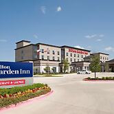 Hilton Garden Inn Fort Worth Alliance Airport