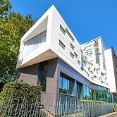 Hotel Campanile Nantes Centre - Saint Jacques