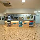 Fraser Coast Top Tourist Park