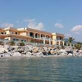 Hotel Ristorante La Lampara