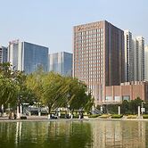 Intercontinental Tangshan by IHG