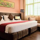 Ramada by Wyndham Manila Central