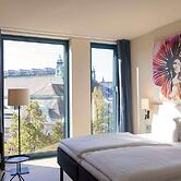 Scandic Hamburg Emporio