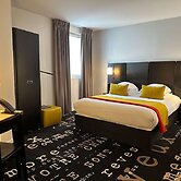 Best Western Plus Thionville Centre