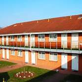 Casilino Hotel Rostocker Tor