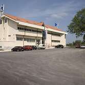 Hotel Palacio de Asturias