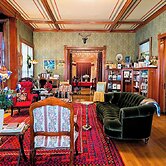 Alexander Mansion Bed and Breakfast