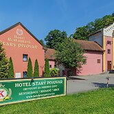 Hotel Stary Pivovar