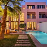 Al Maaden VillaHotel & Spa