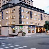 Forward Hotel Nangang