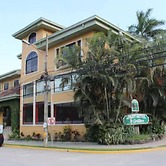 Aparthotel La Cordillera