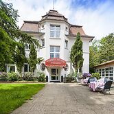 Parkhotel Atlantic Heidelberg