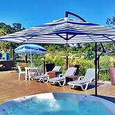 Hotel Estancia Santa Cruz