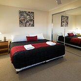 Cardiff Executive Apartments