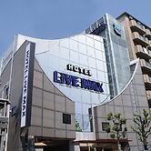HOTEL LiVEMAX Esaka