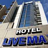 HOTEL LiVEMAX Amagasaki