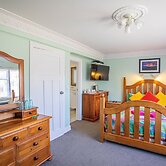 Richmond Guest House Bed & Breakfast