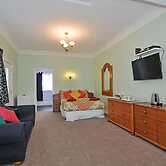 Richmond Guest House Bed & Breakfast