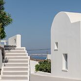 Aura Marina Apartments Santorini